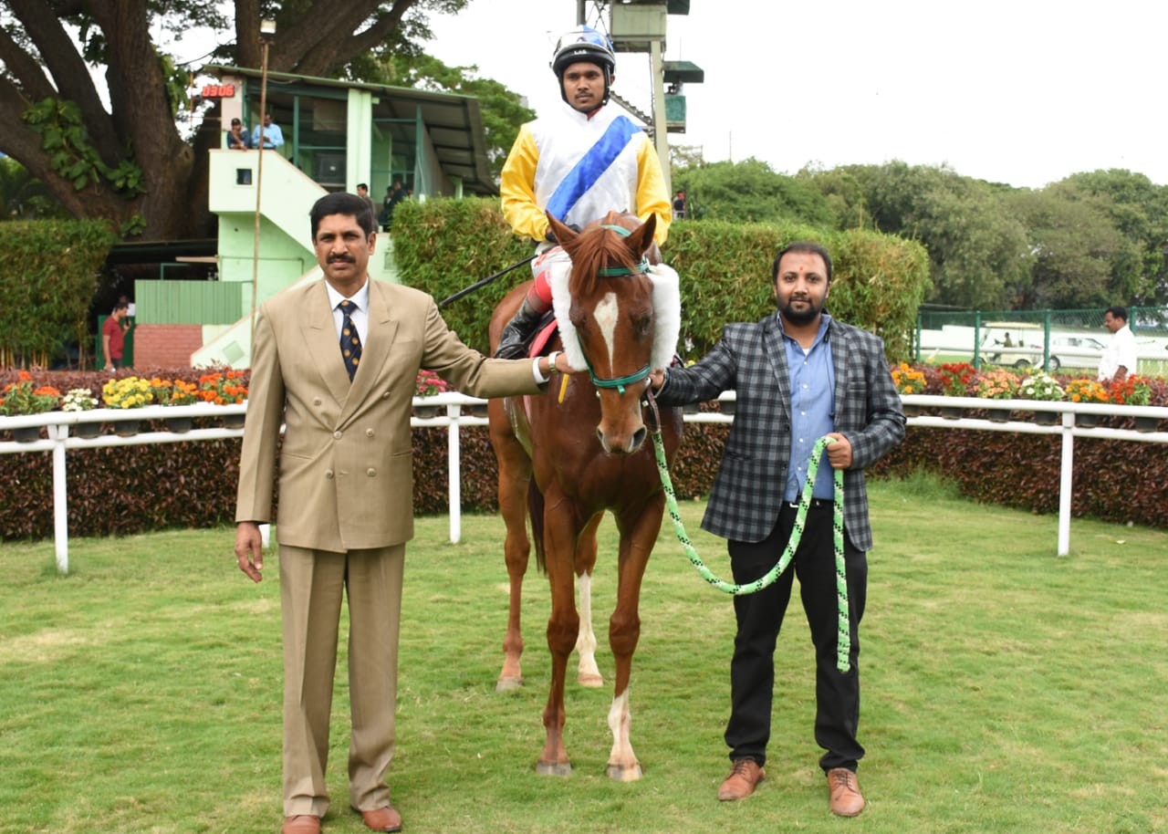 Bangalore, 03.07.2022