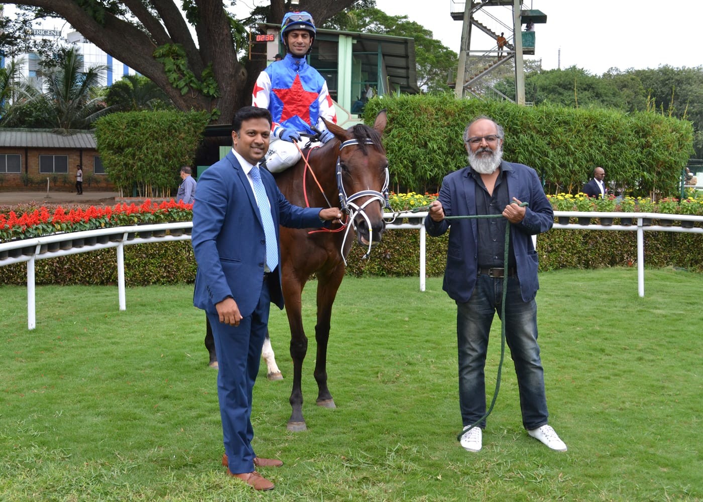 Bangalore, 23.07.2022