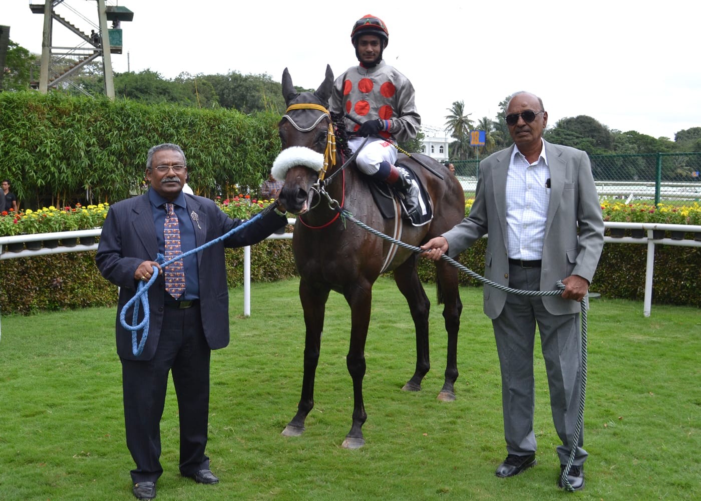 Bangalore, 23.07.2022