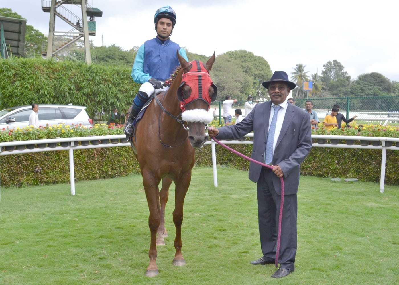 Bangalore, 23.07.2022