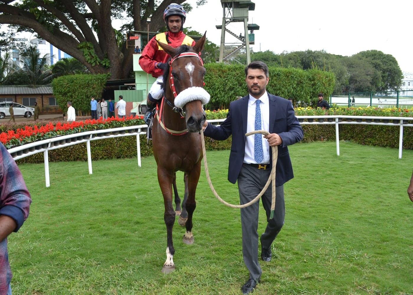 Bangalore, 23.07.2022