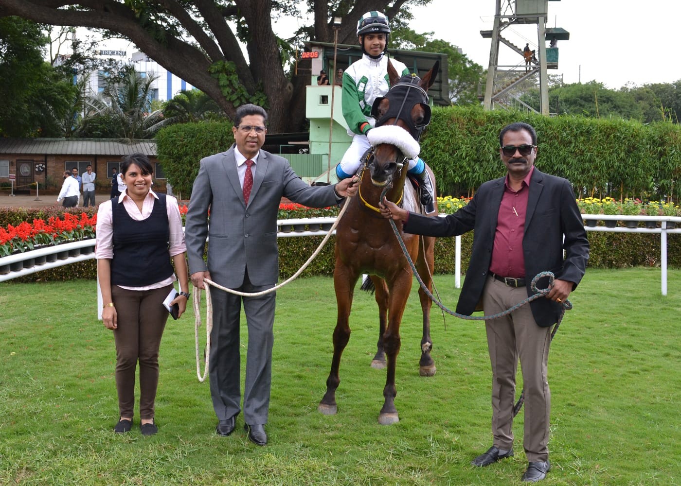 Bangalore, 23.07.2022.