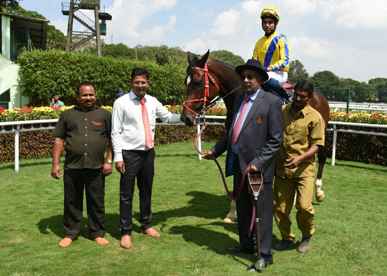 Bangalore, 30. 07. 2022