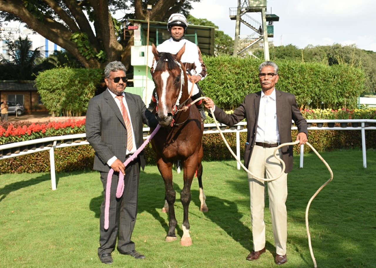 Bangalore, 30. 07. 2022