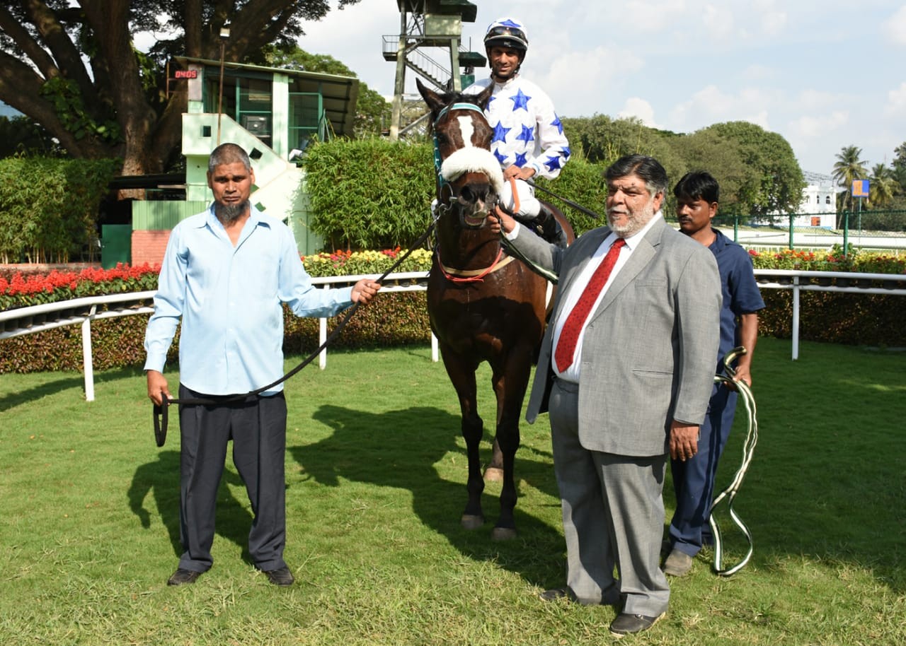 Bangalore, 30. 07. 2022