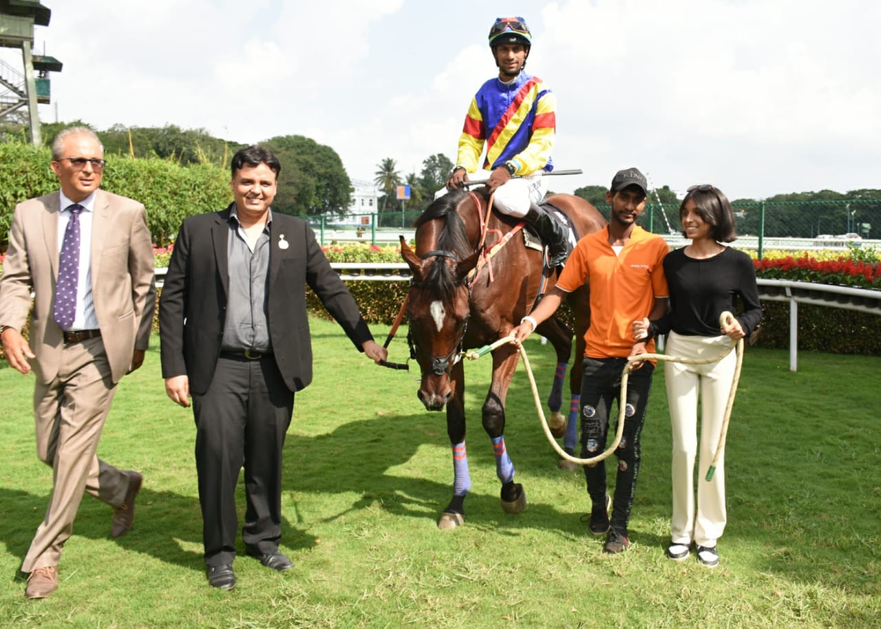 Bangalore, 30. 07. 2022