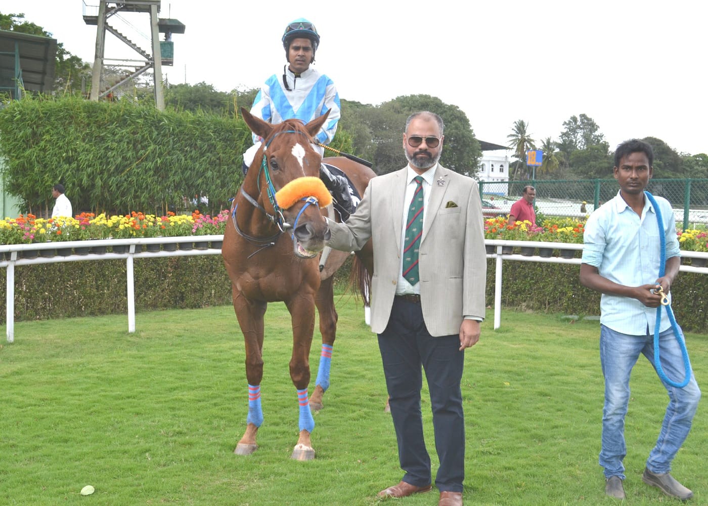 Bangalore, 11.08.2022