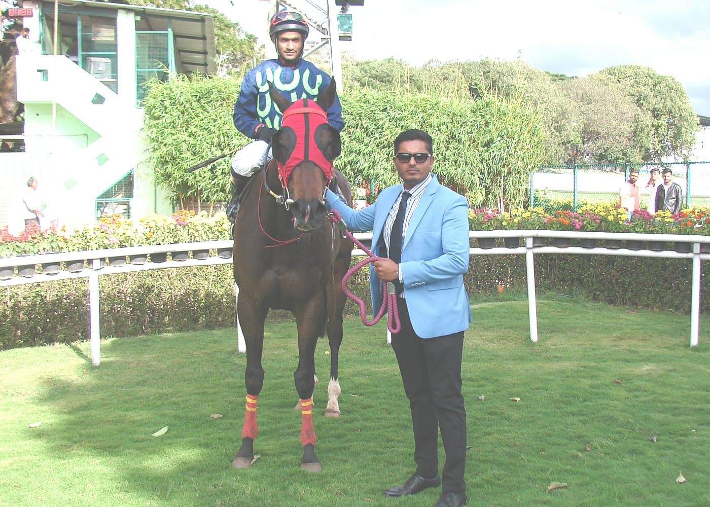 Bangalore, 11.08.2022