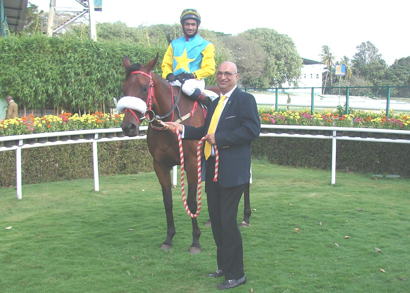 Bangalore, 11.08.2022