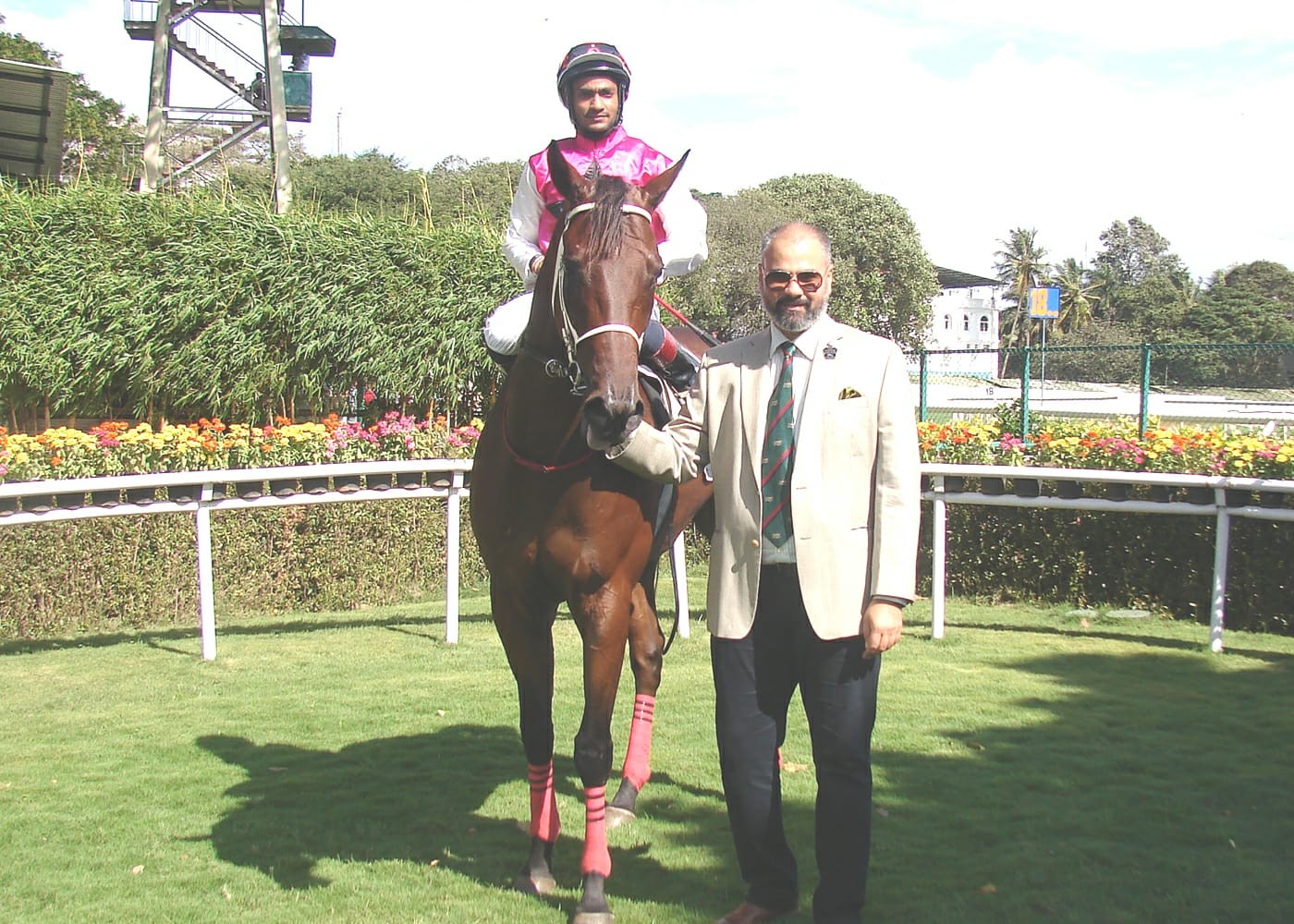 Bangalore, 11.08.2022