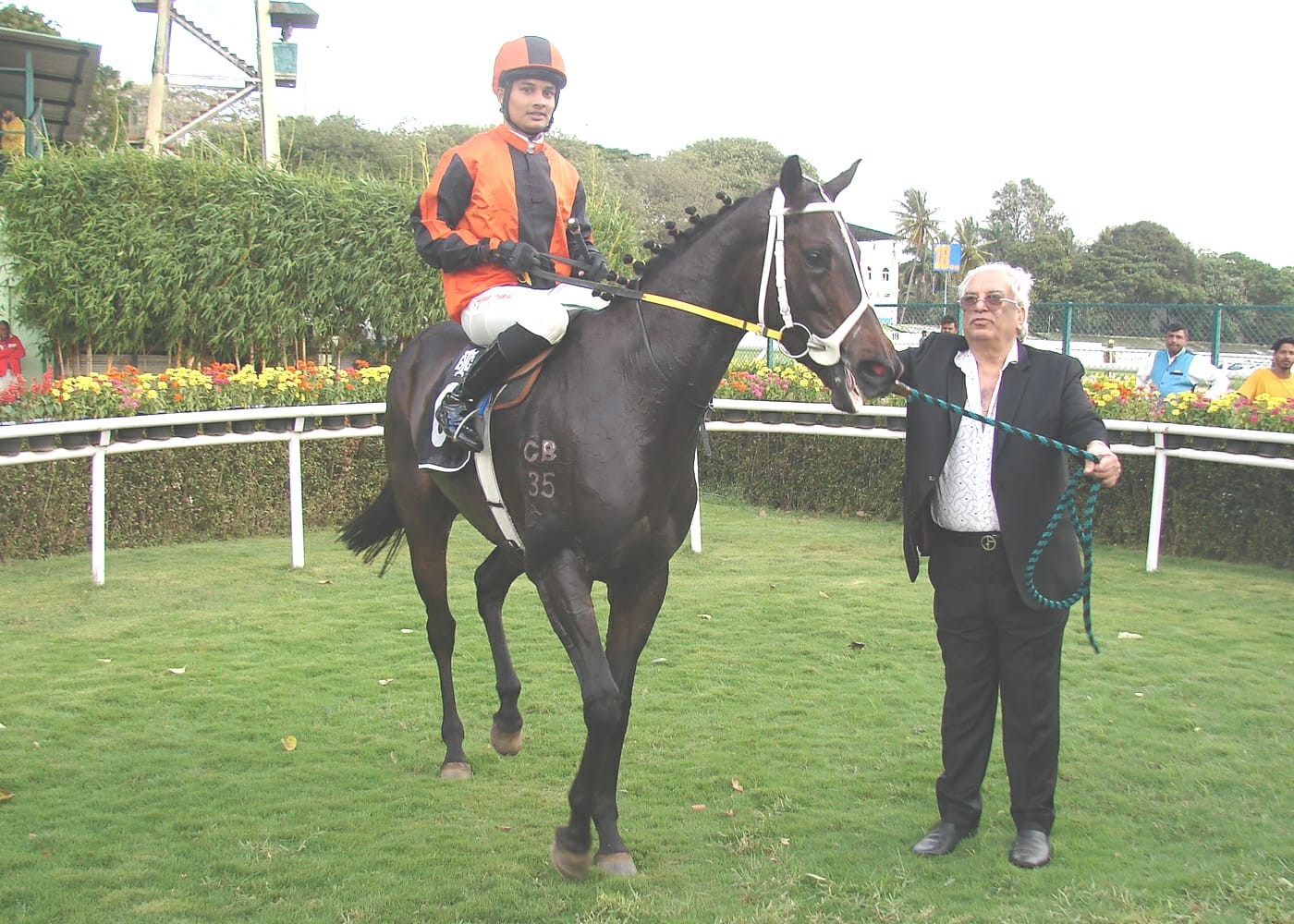 Bangalore, 11.08.2022