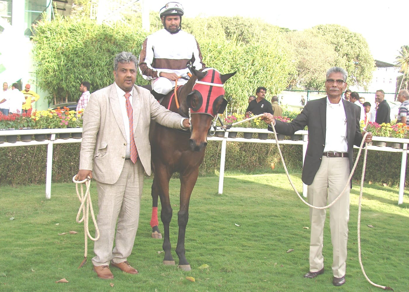 Bangalore, 11.08.2022