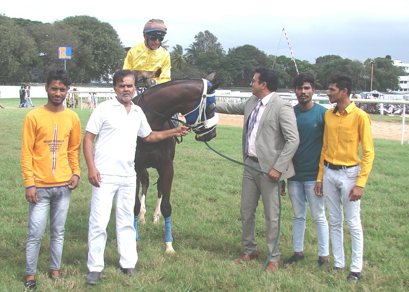 Bangalore, 11.08.2022