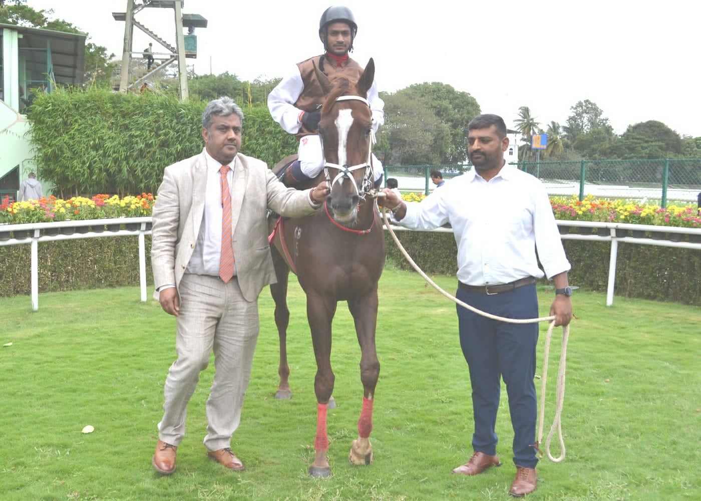 Bangalore, 11.08.2022