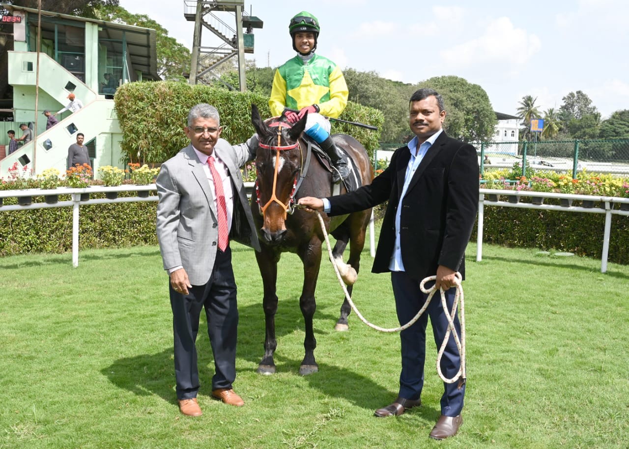 Bangalore, 18.08.2022