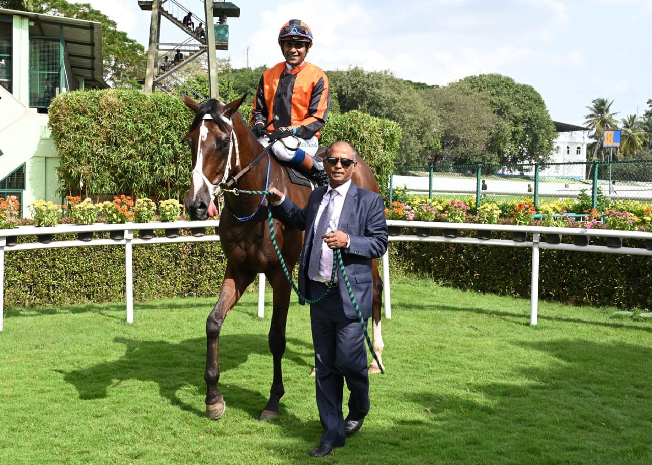 Bangalore, 18.08.2022