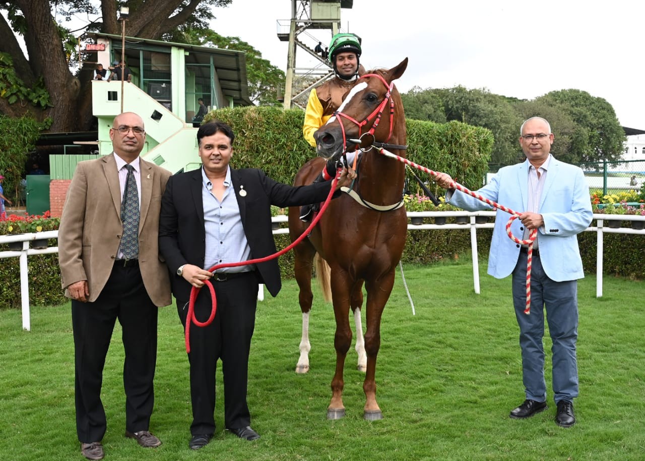 Bangalore, 18.08.2022