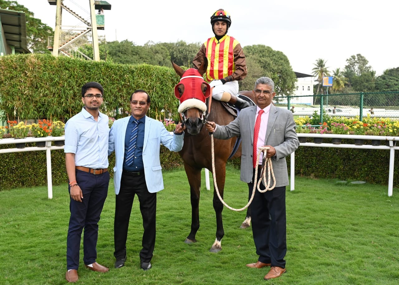 Bangalore, 18.08.2022