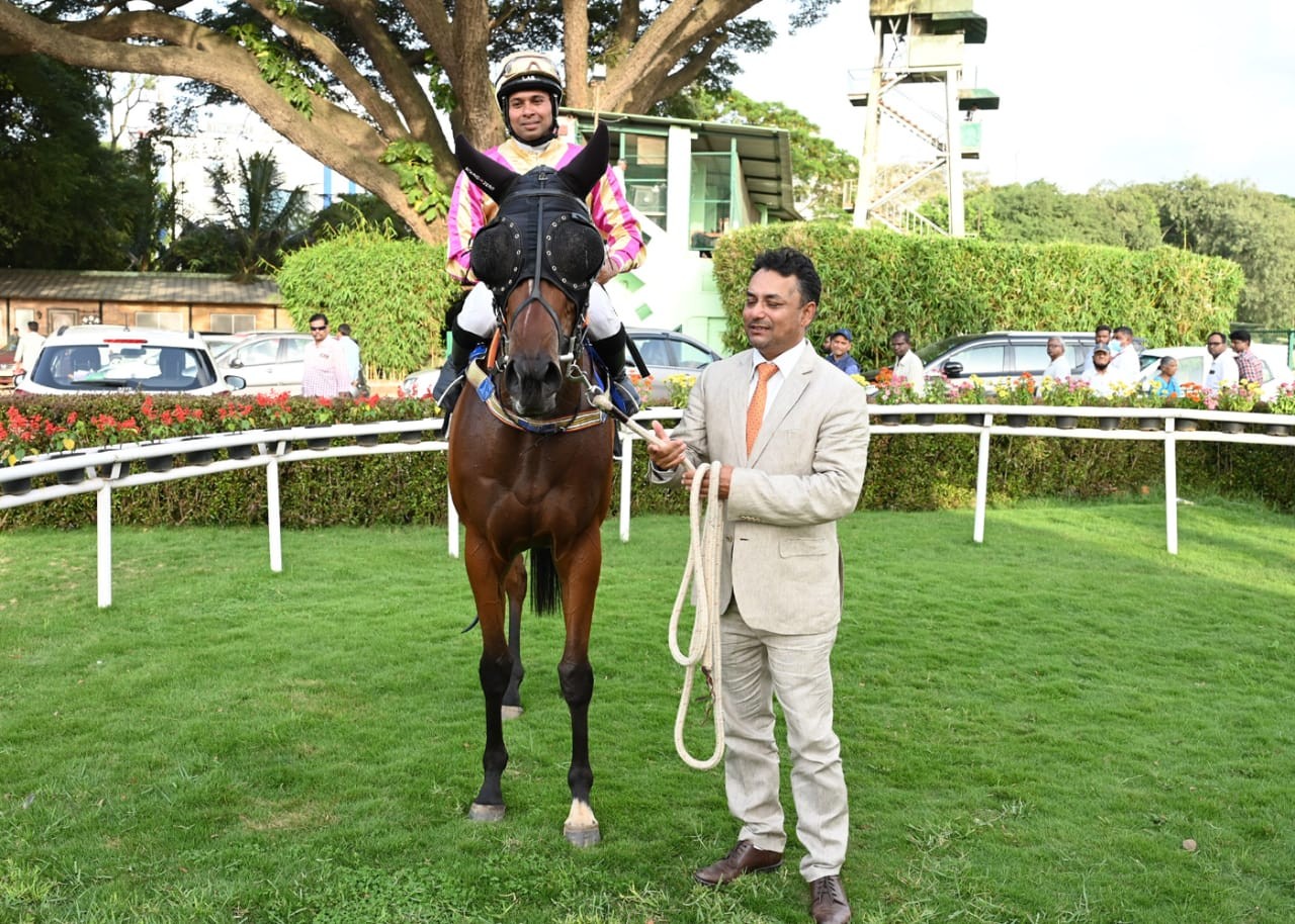 Bangalore, 18.08.2022