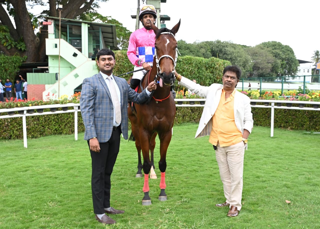 Bangalore, 18.08.2022