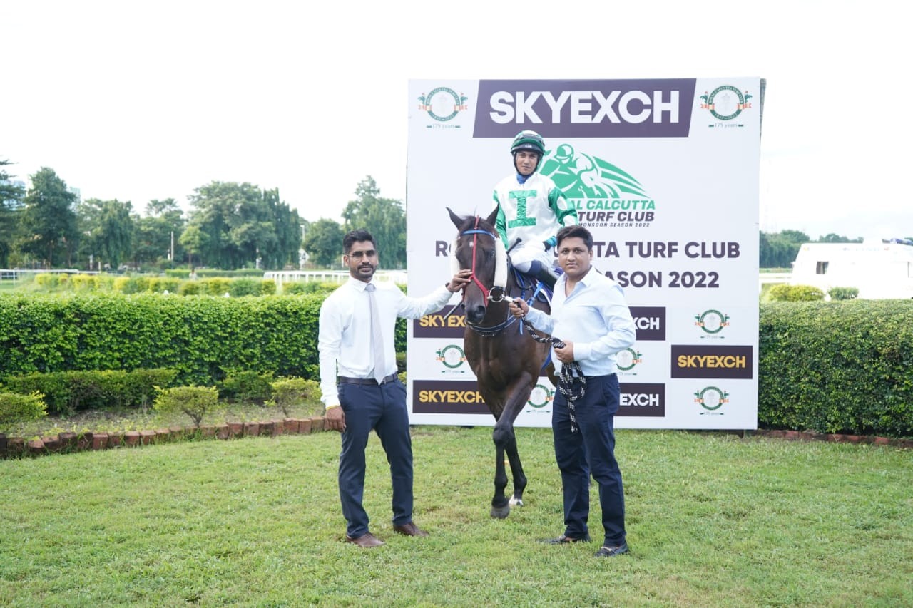 Calcutta, 24.08.2022