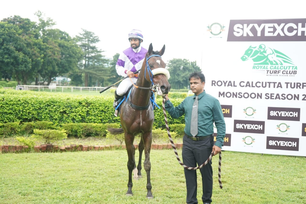 Calcutta, 24.08.2022