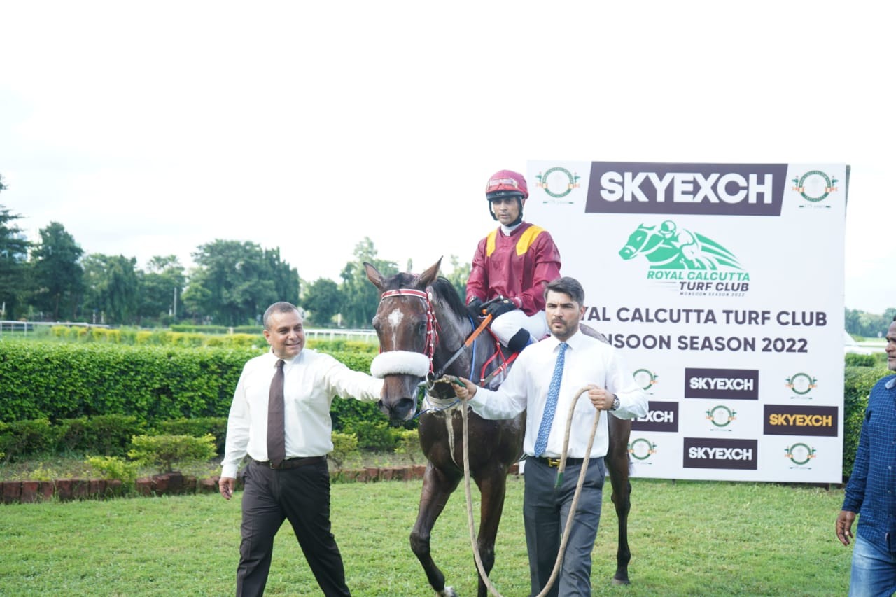 Calcutta, 24.08.2022