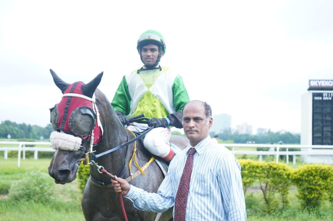 Calcutta, 24.08.2022