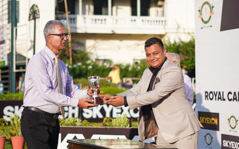 Calcutta, 31.08.2022