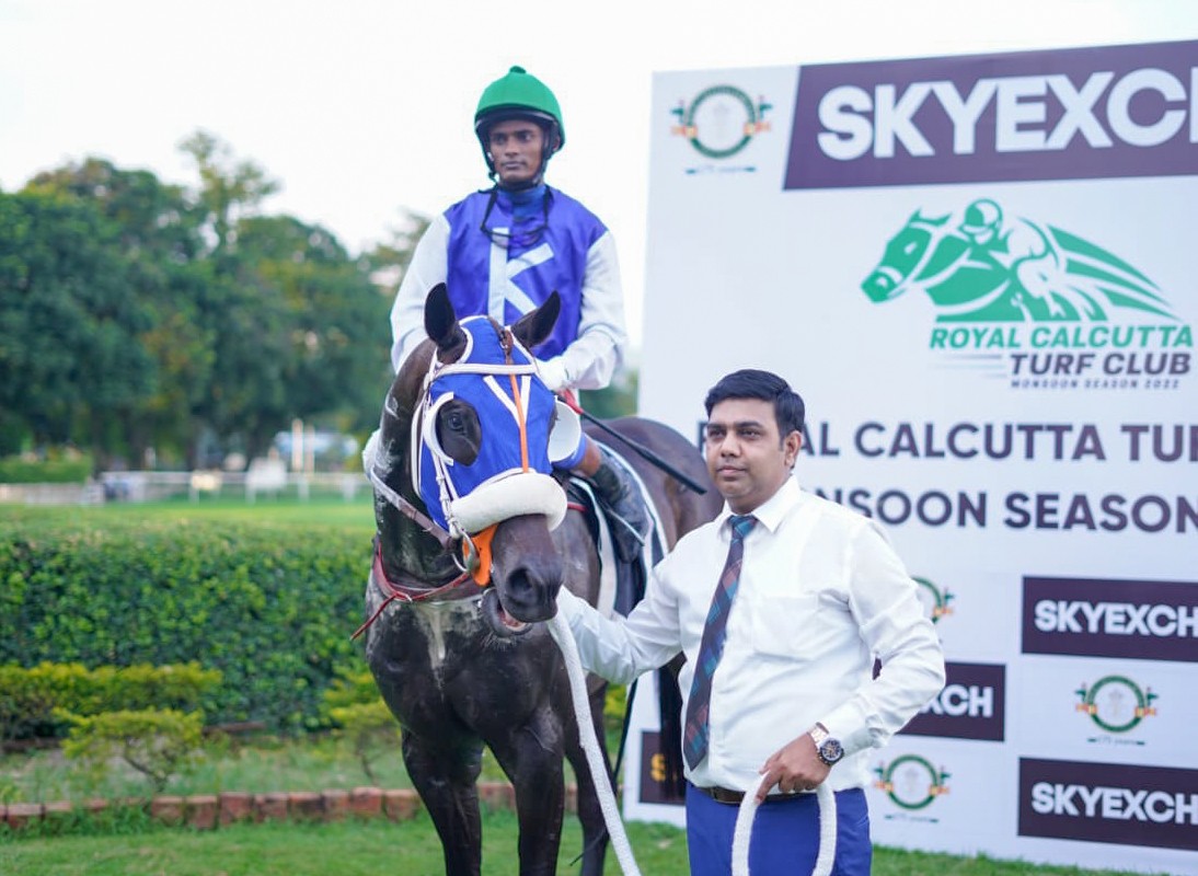 Calcutta, 31.08.2022