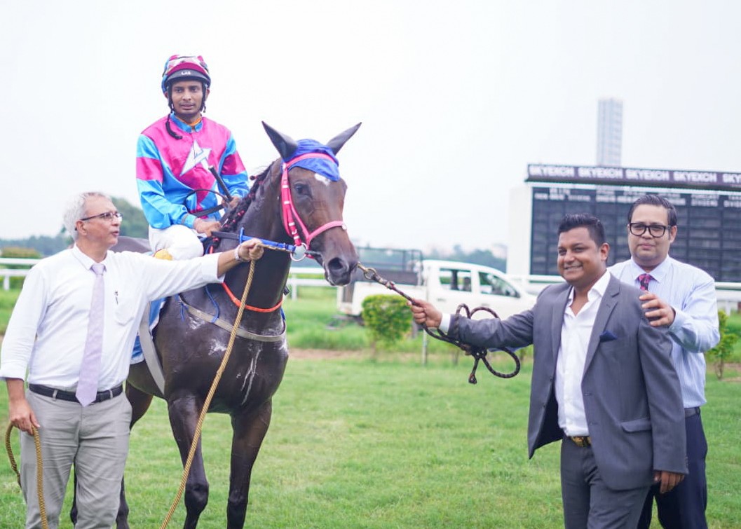 Calcutta, 14.09.2022