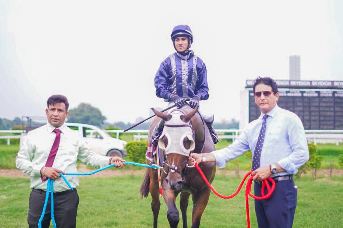 Calcutta, 14.09.2022