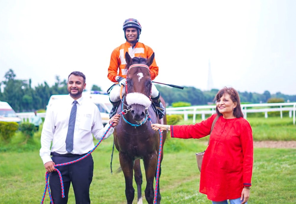 Calcutta, 14.09.2022