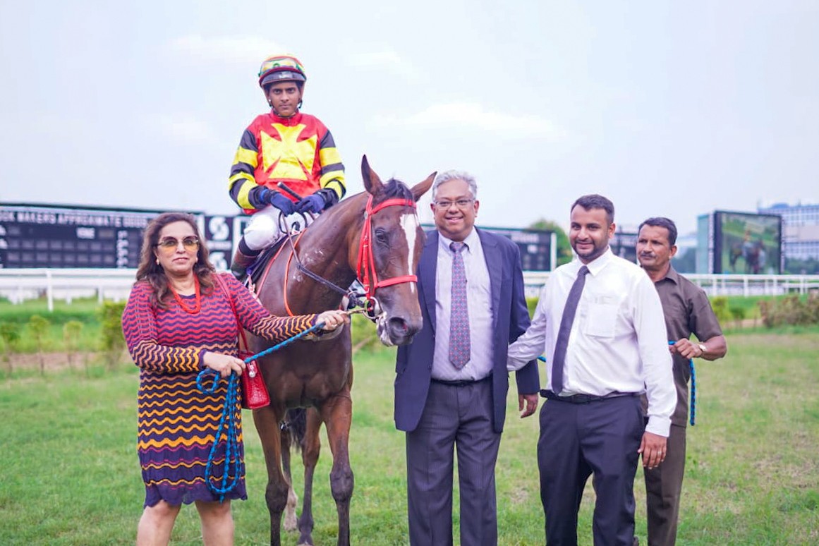 Calcutta, 14.09.2022