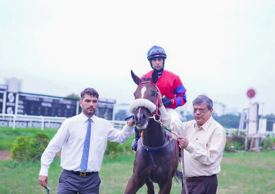 Calcutta, 14.09.2022