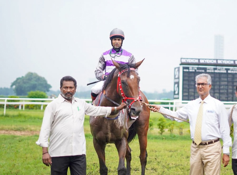 Calcutta, 28.09.2022