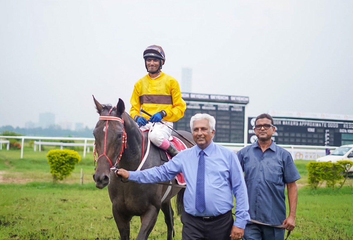 Calcutta, 28.09.2022