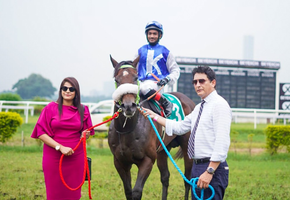 Calcutta, 28.09.2022