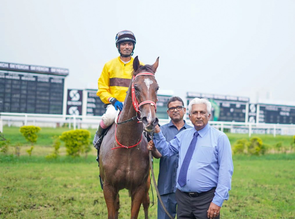 Calcutta, 28.09.2022