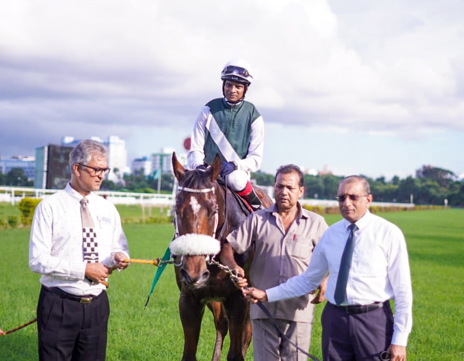 Calcutta, 06.10.2022