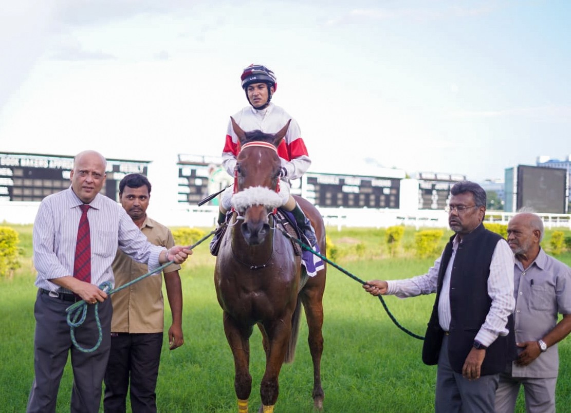 Calcutta, 06.10.2022