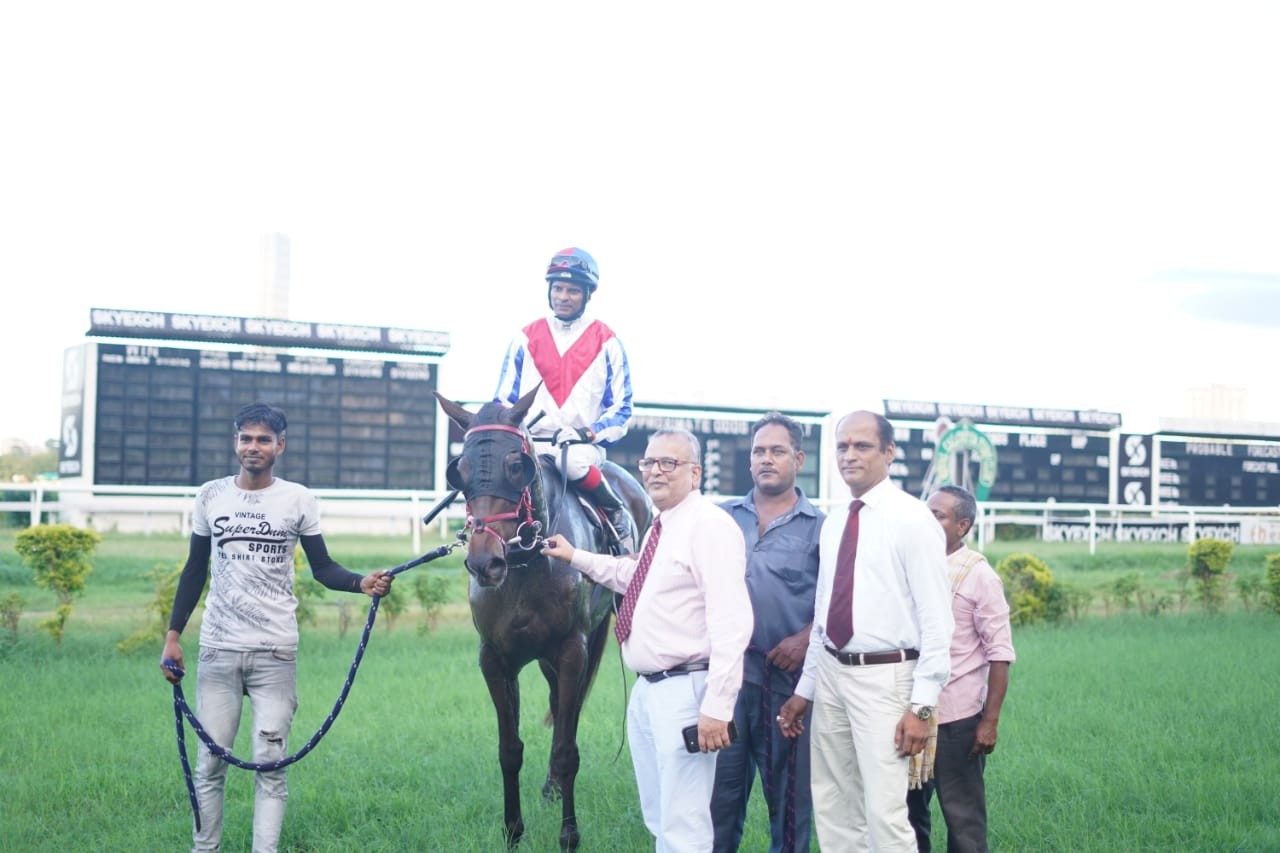 Calcutta, 06.10.2022