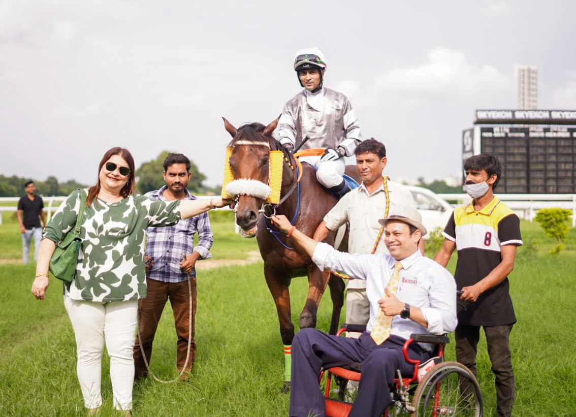 Calcutta, 12.10.2022