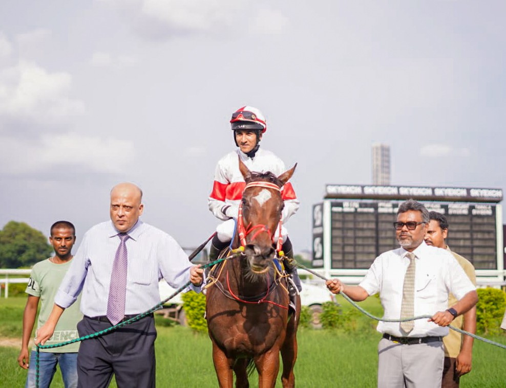 Calcutta, 12.10.2022