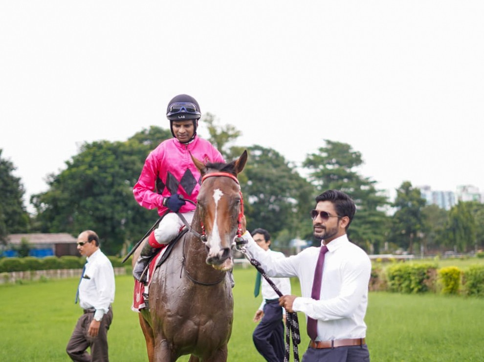 Calcutta, 12.10.2022