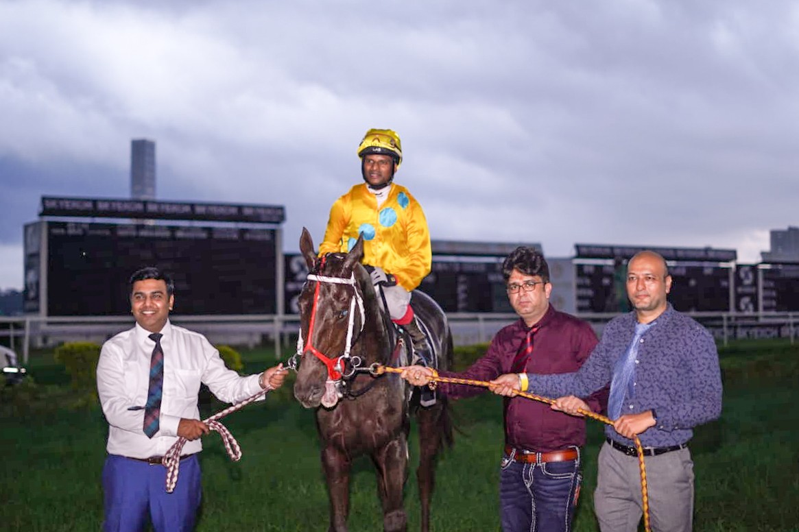 Calcutta, 12.10.2022