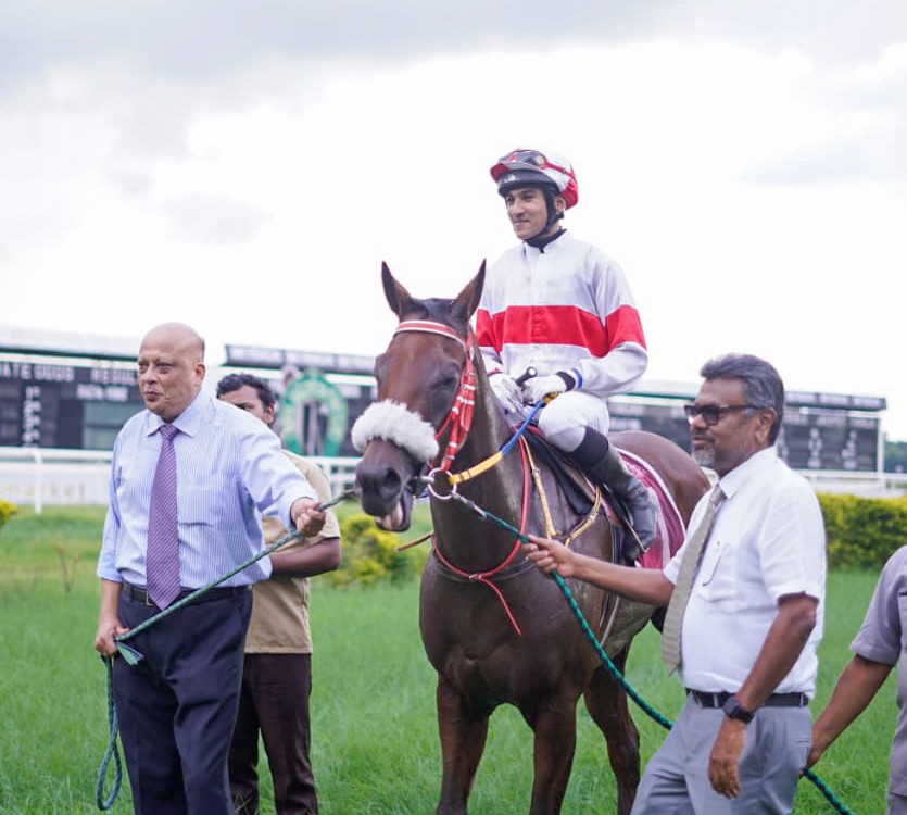 Calcutta, 12.10.2022