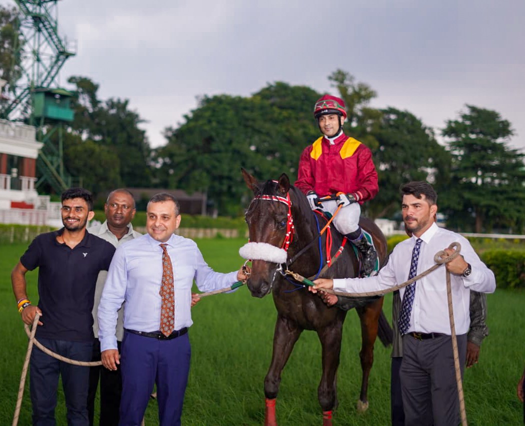 Calcutta, 12.10.2022