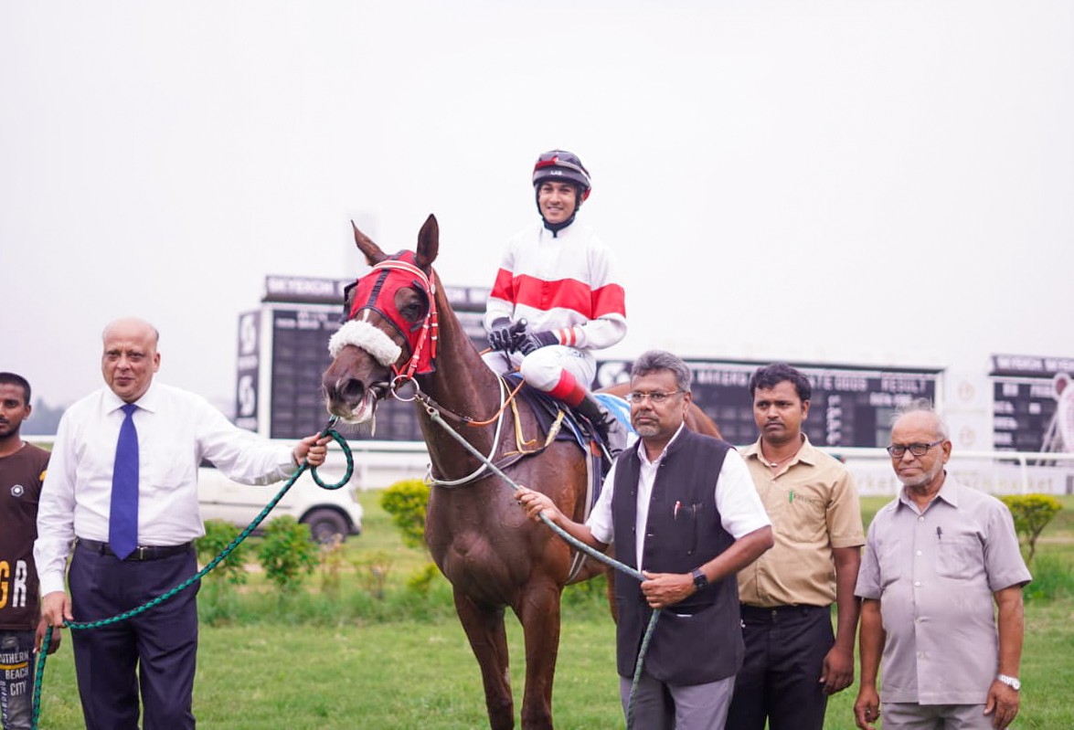 Calcutta, 23.10.2022