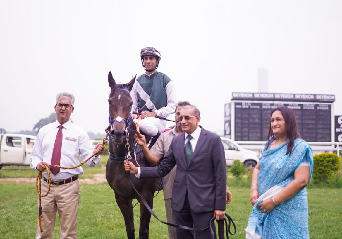 Calcutta, 23.10.2022